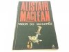 TABOR DO VACCARES - Alistair MacLean 1989